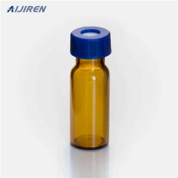 33mm 0.45μm Nylon Syringe Filter for Syringe in Stock